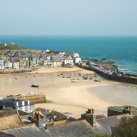 Manderley Penthouse Villa St Ives Kültér fotó